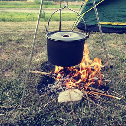 Outdoor Cooking Tripod